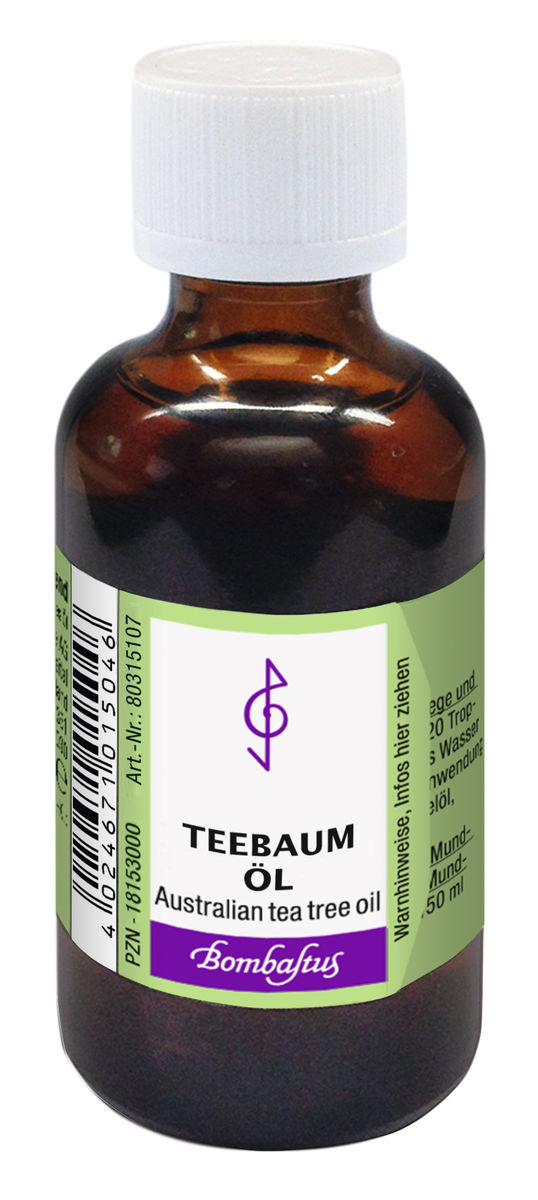TEEBAUM L Bombastus