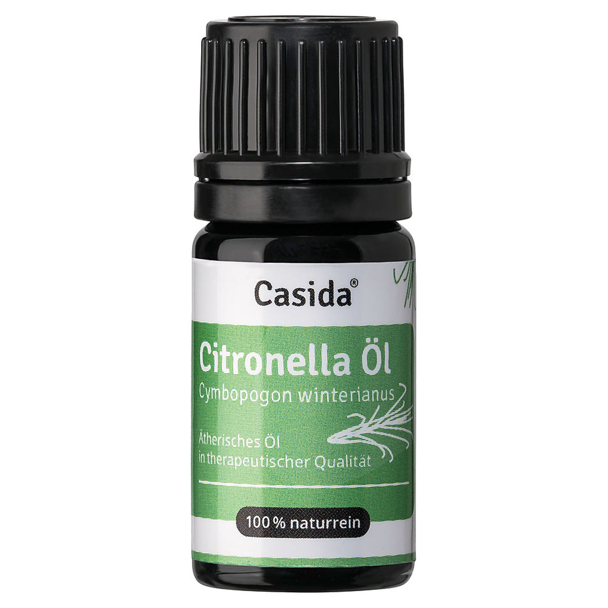 CITRONELLA �L �therisch naturrein