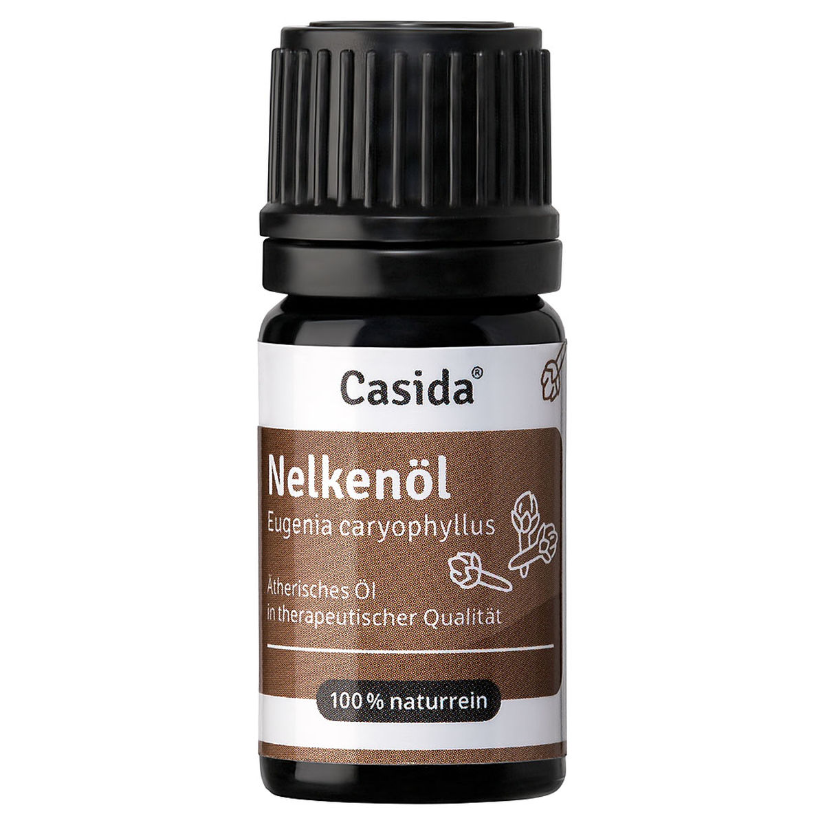 NELKEN�L Gew�rznelke �therisch naturrein
