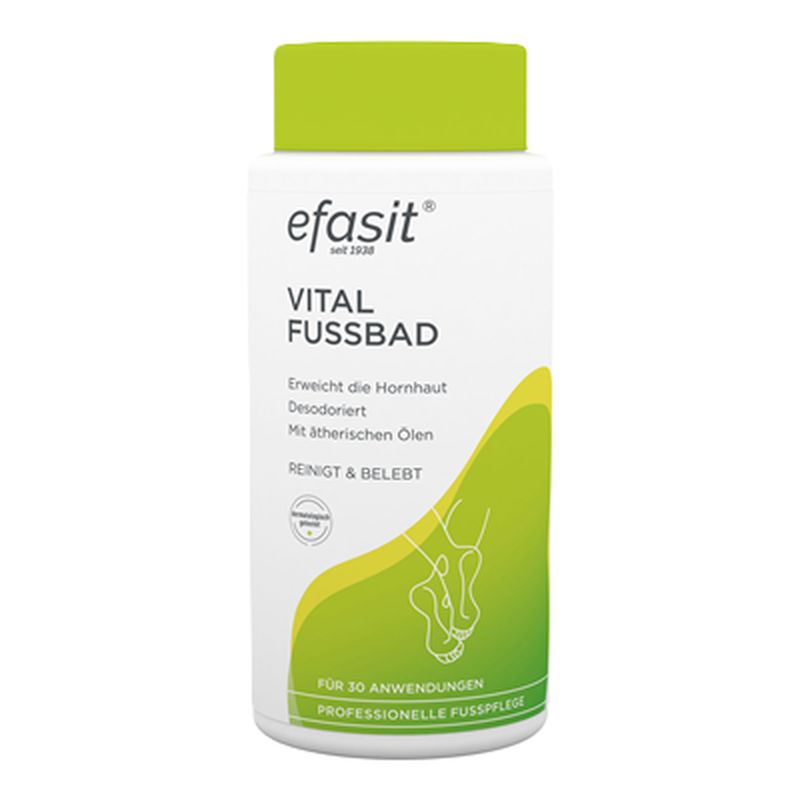 EFASIT Vital Fu�bad