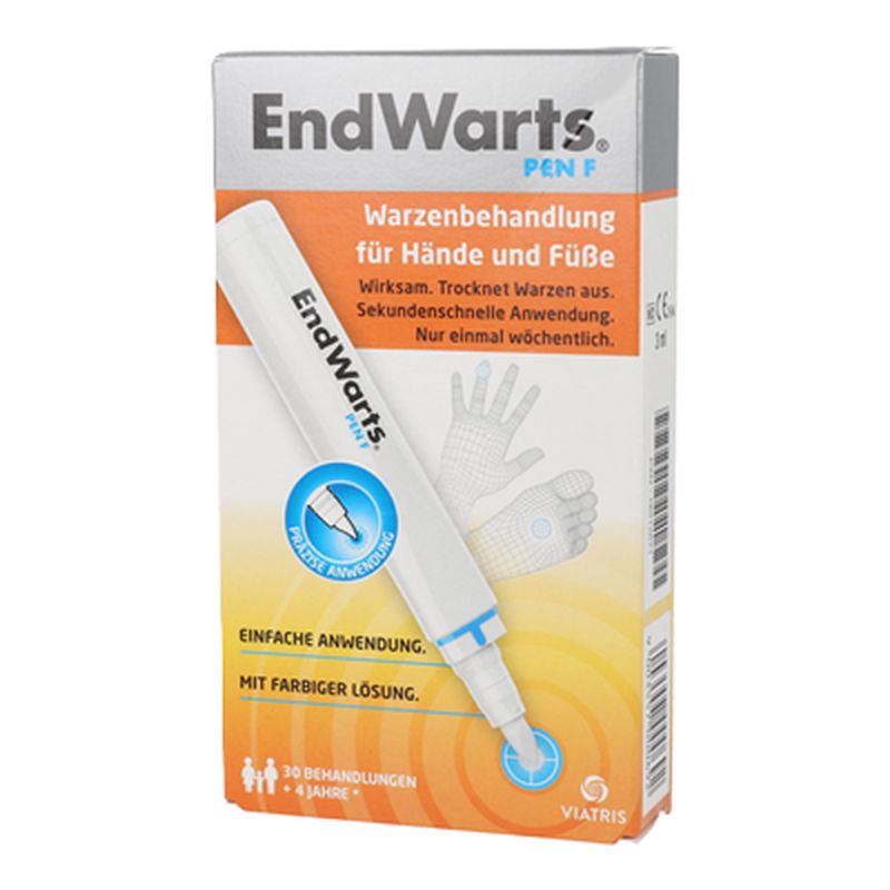 ENDWARTS PEN F