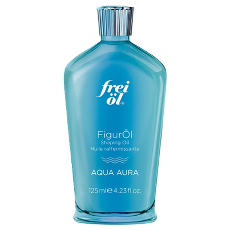 FREI �L Figur�l AQUA AURA