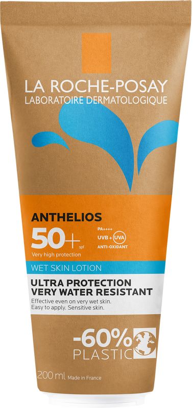ROCHE-POSAY Anthelios Wet Skin Gel LSF 50+