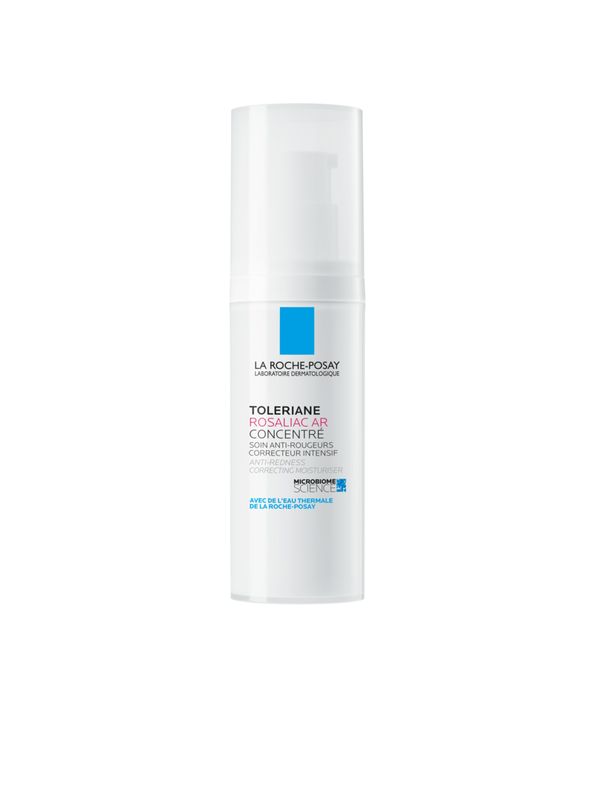 ROCHE-POSAY Tol.Rosaliac AR Intensivpflege Creme
