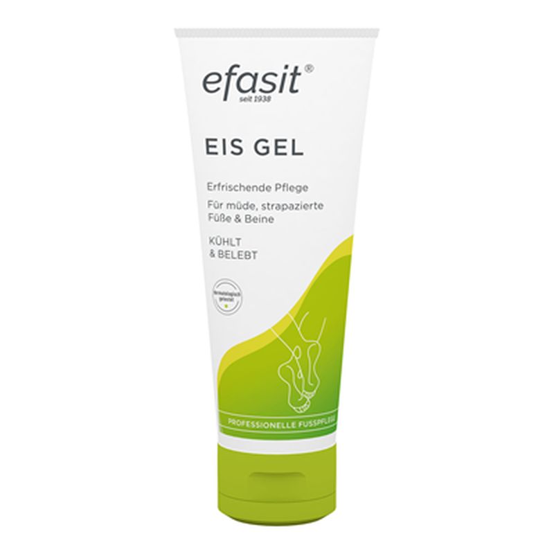 EFASIT Eis Gel