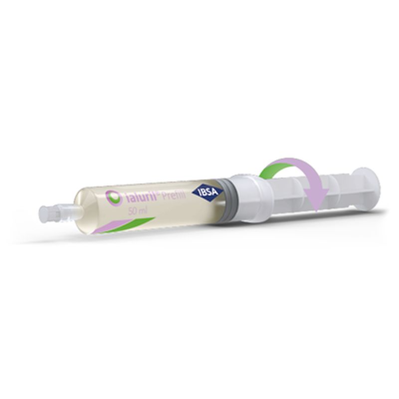 IALURIL Prefill L�sung