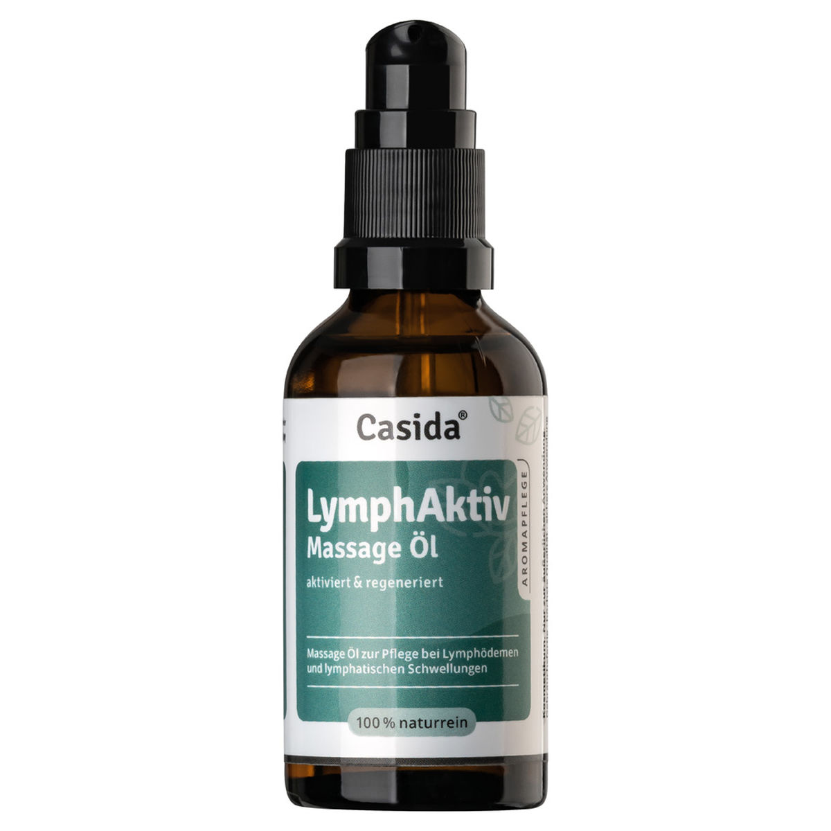 LYMPHAKTIV Massage-�l