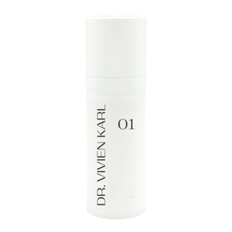 INTIMCREME 01 Intimpflegecreme Dr.Vivien Karl