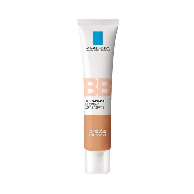 ROCHE-POSAY Hydraphase BB Creme mittel