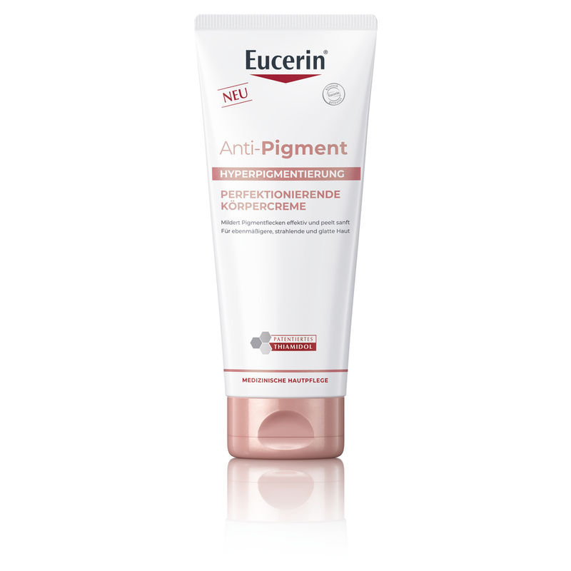 EUCERIN Anti-Pigment Perfektionierende K�rpercreme
