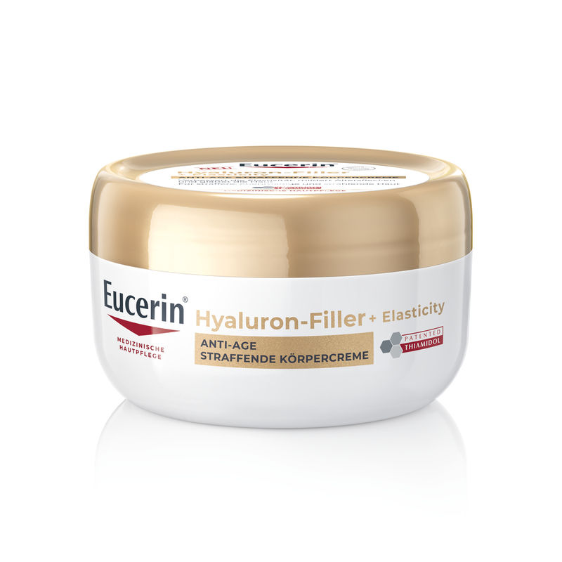 EUCERIN Hyaluron-Filler+Elasticity K�rpercreme