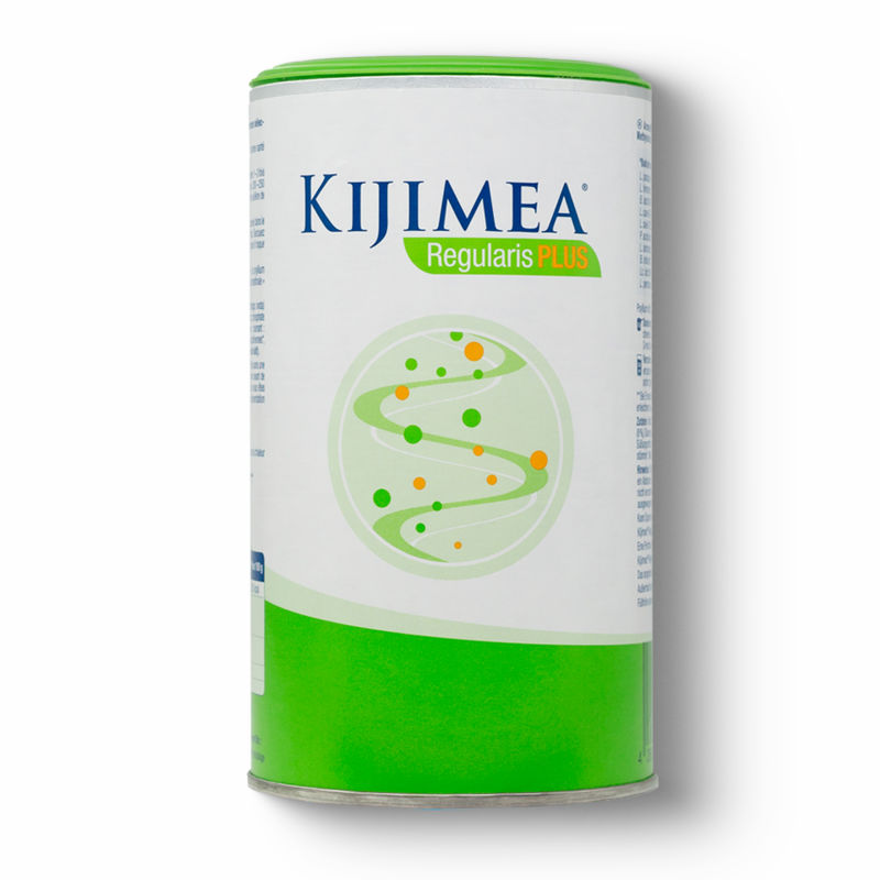 KIJIMEA Regularis Plus Granulat