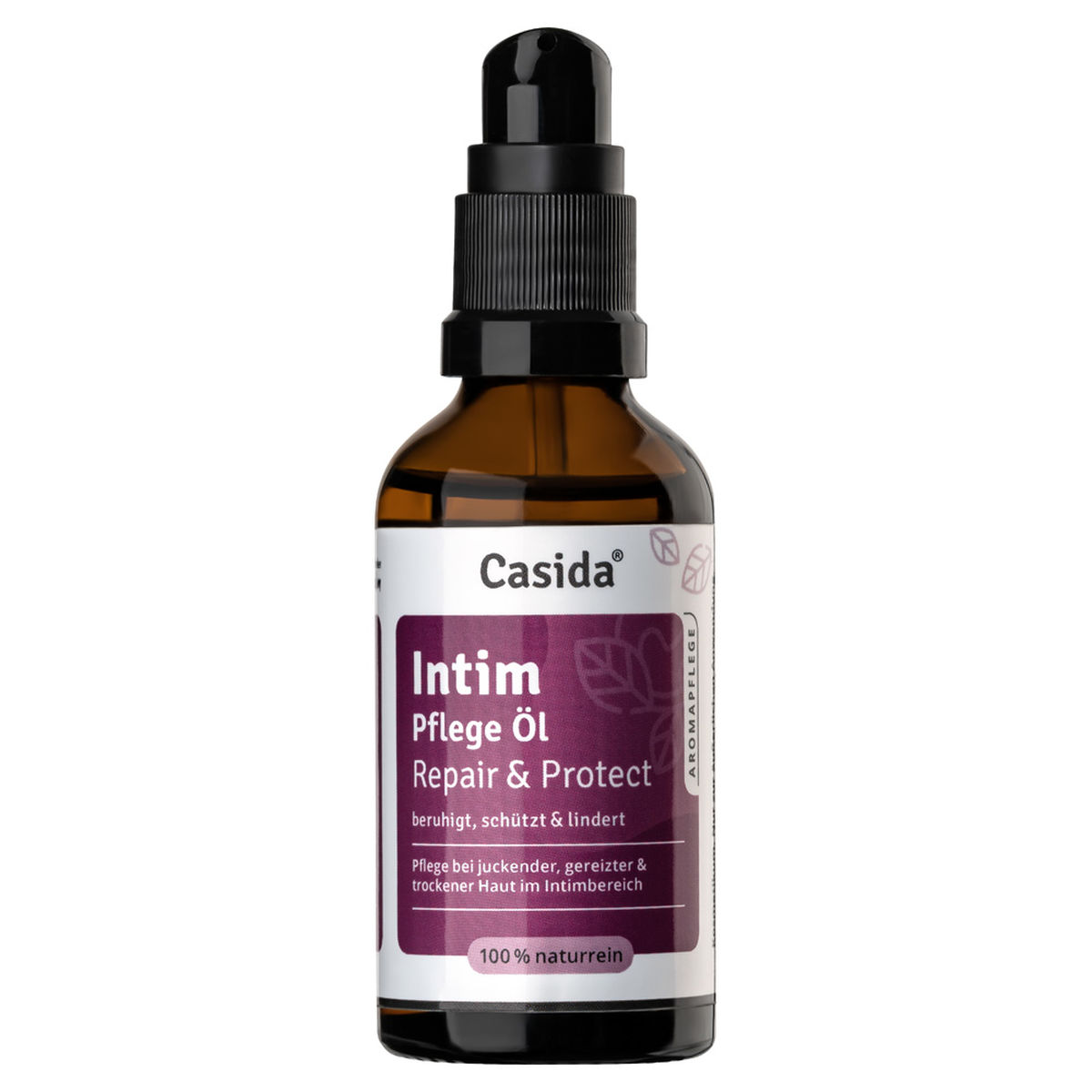 INTIMPFLEGE �L Repair & Protect