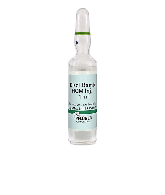 DISCI Bamb HOM 1 ml Injektionslösung