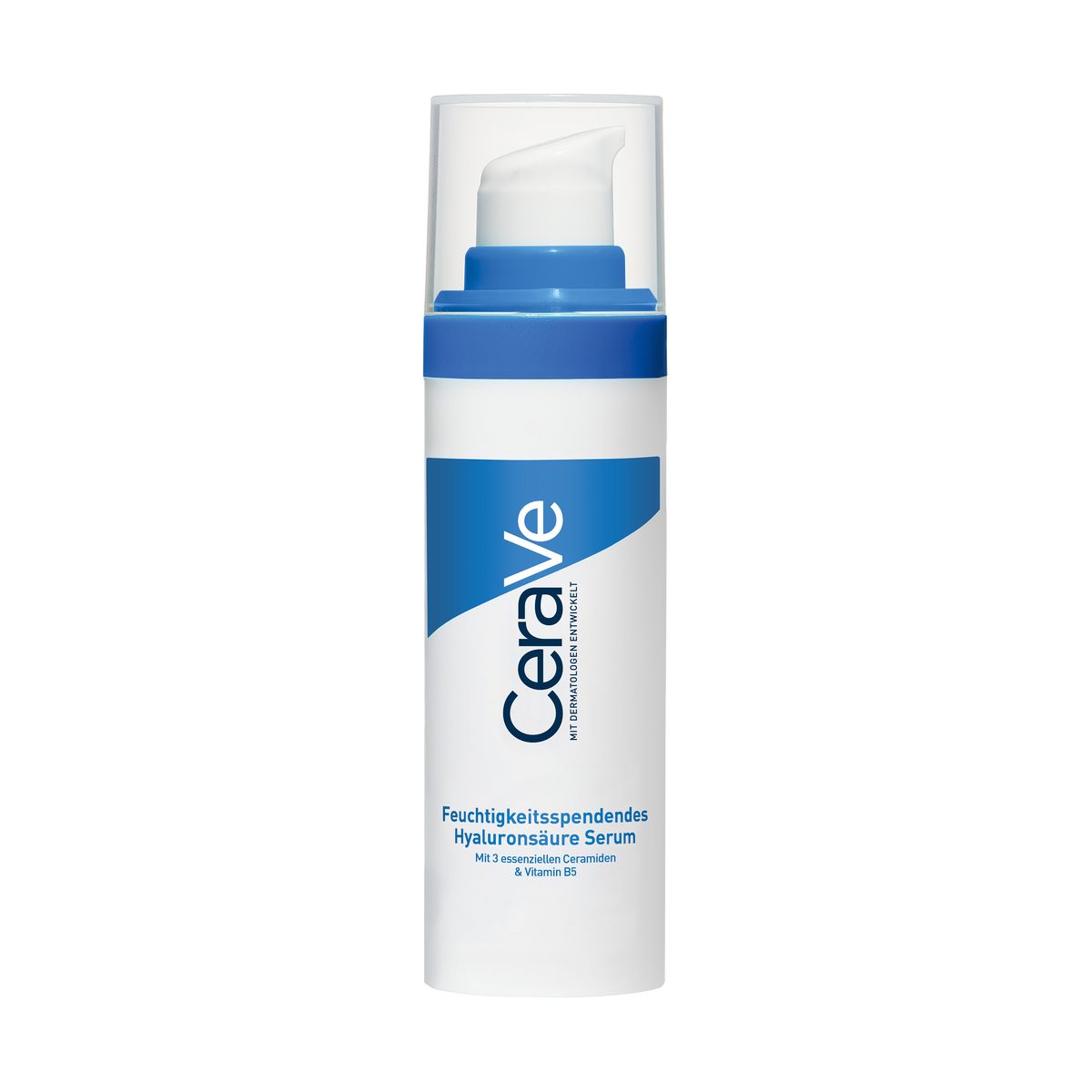 CERAVE feuchtigkeitsspendendes Hyalurons�ure Serum
