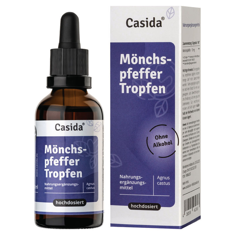 M�NCHSPFEFFERTROPFEN