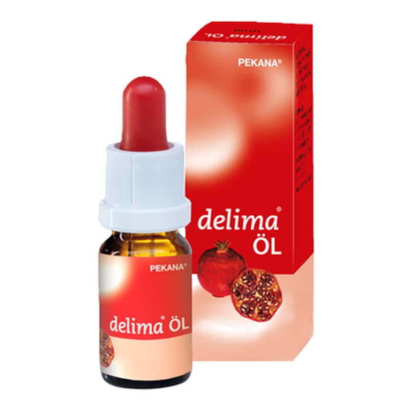 DELIMA �l