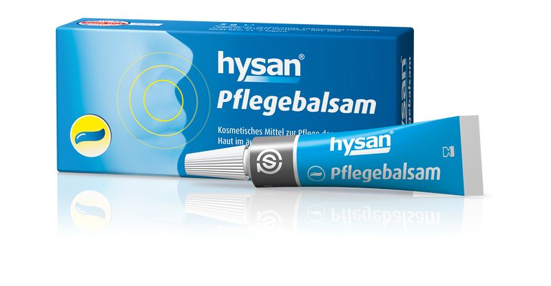 HYSAN Pflegebalsam