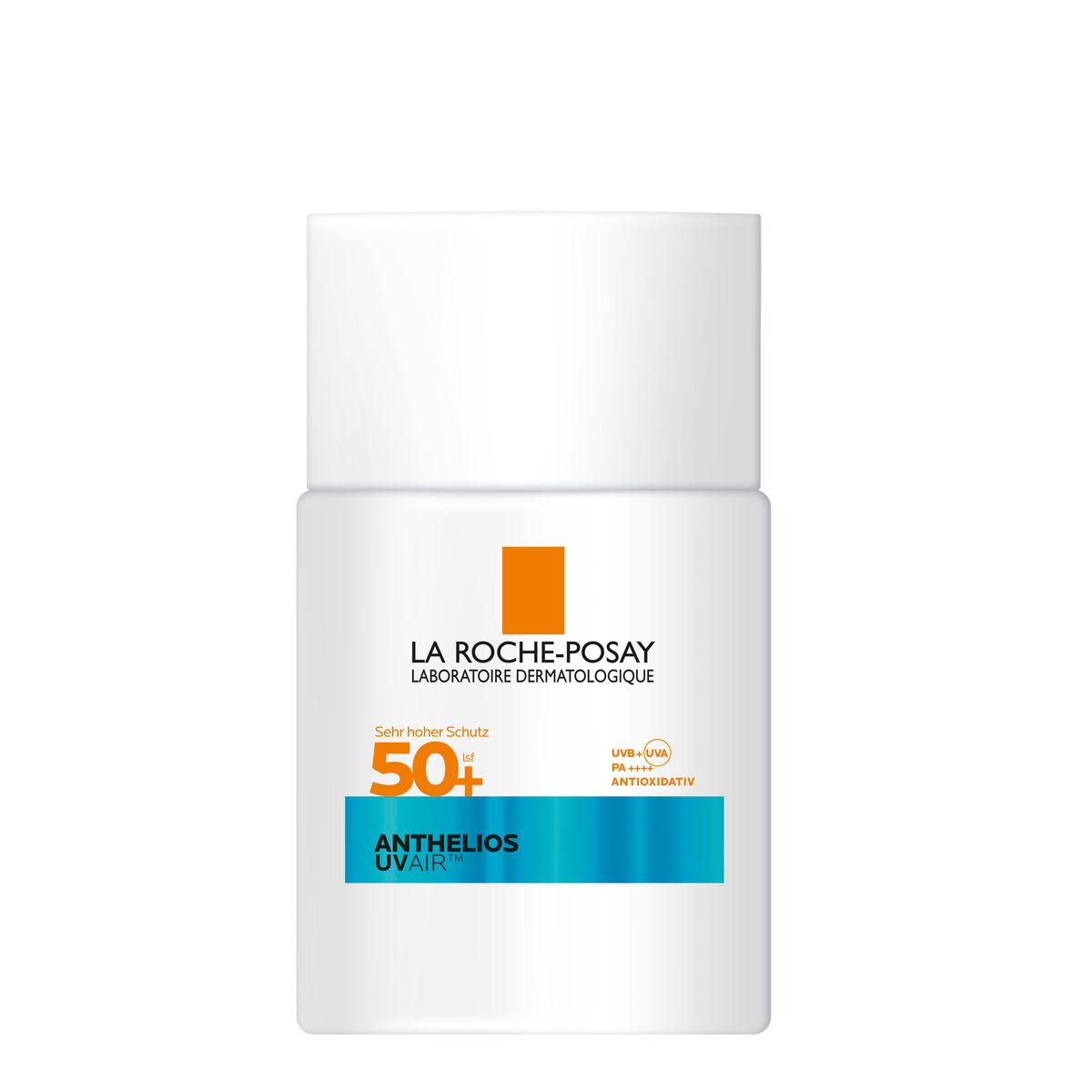 ROCHE-POSAY Anthelios Post UV Milch