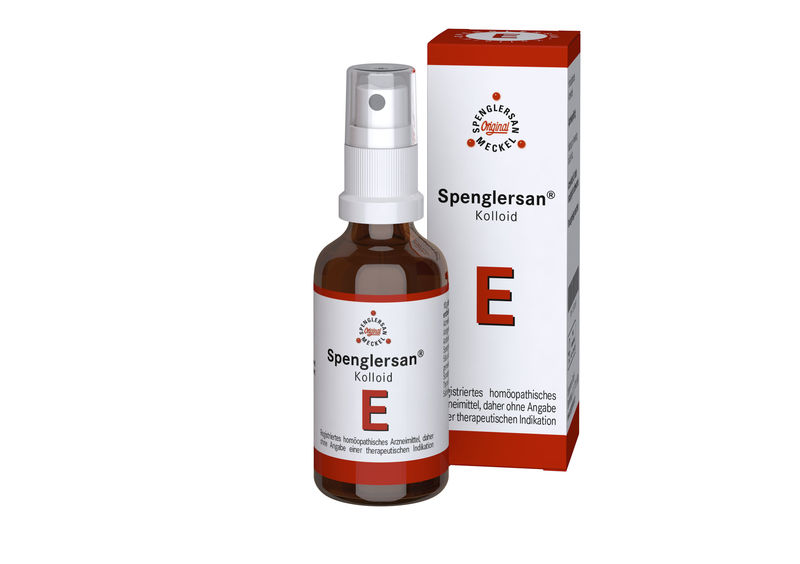 SPENGLERSAN Kolloid E