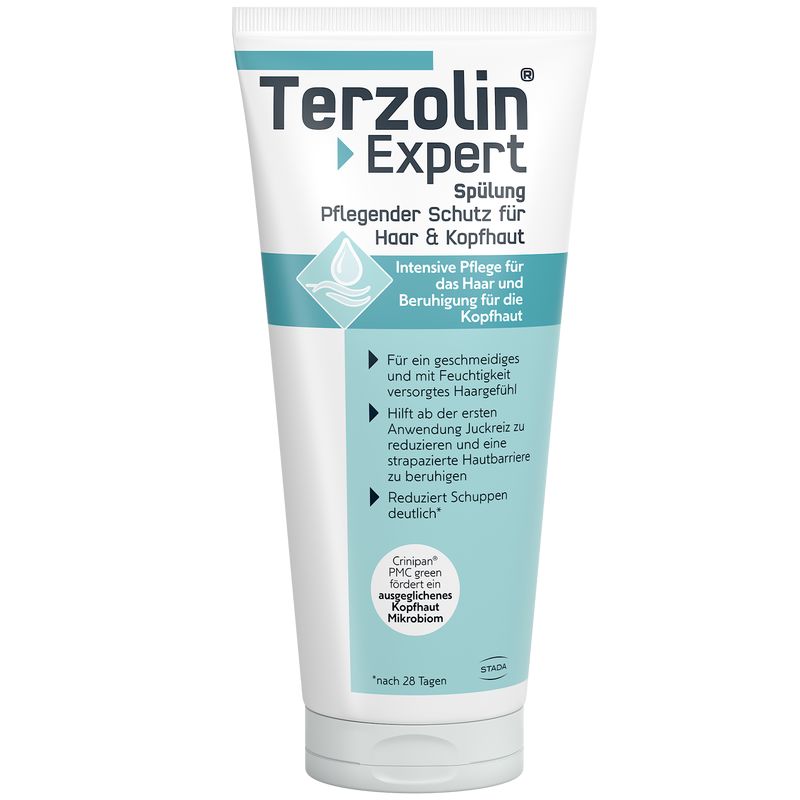 TERZOLIN Expert Sp�lung