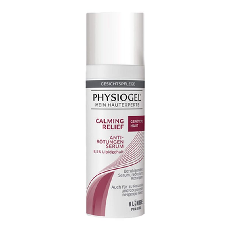 PHYSIOGEL Calming Relief Anti-R�tungen Serum