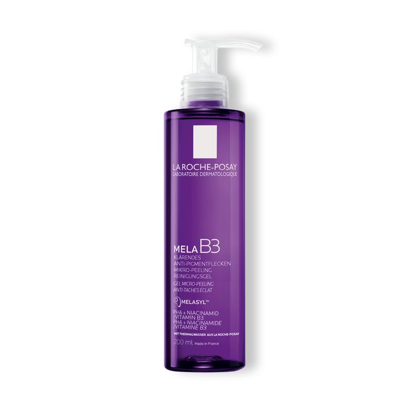 ROCHE-POSAY Mela B3 Reinigung Gel