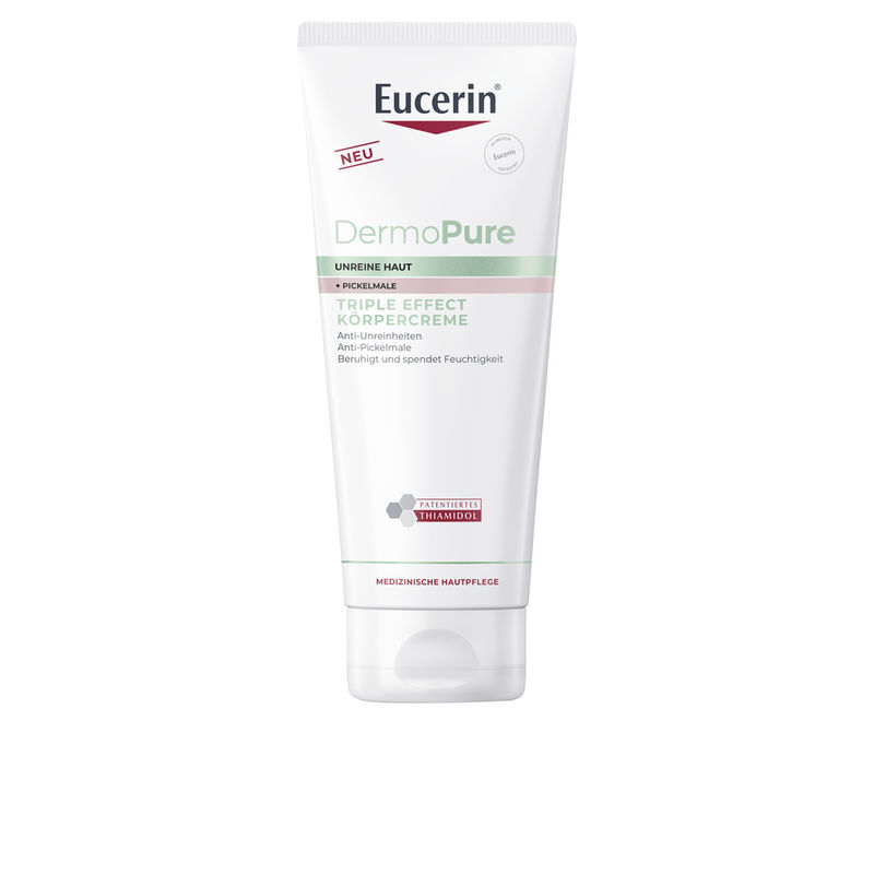 EUCERIN DermoPure Triple Effect Bodycream
