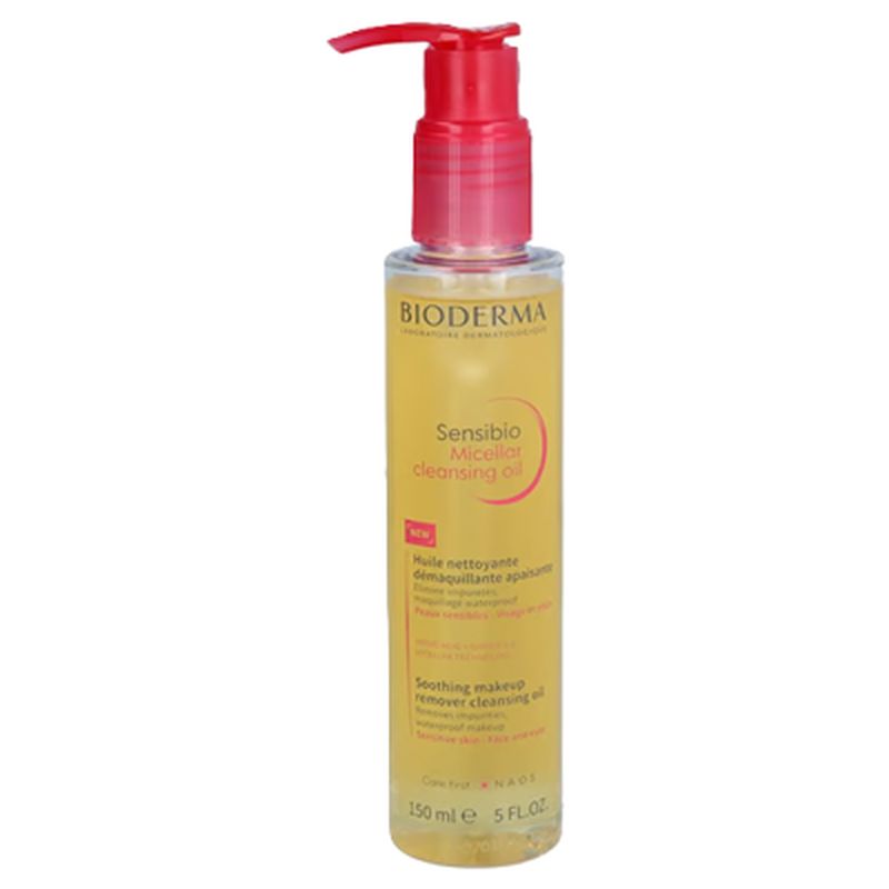 BIODERMA Sensibio Reinigungs�l