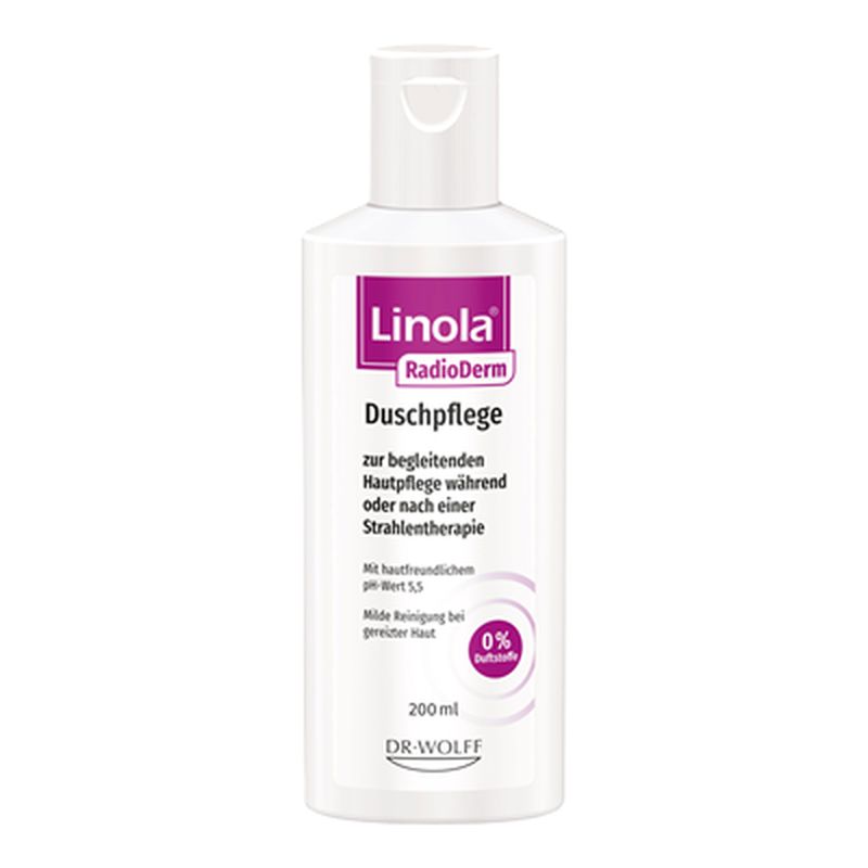 LINOLA RadioDerm Duschpflege
