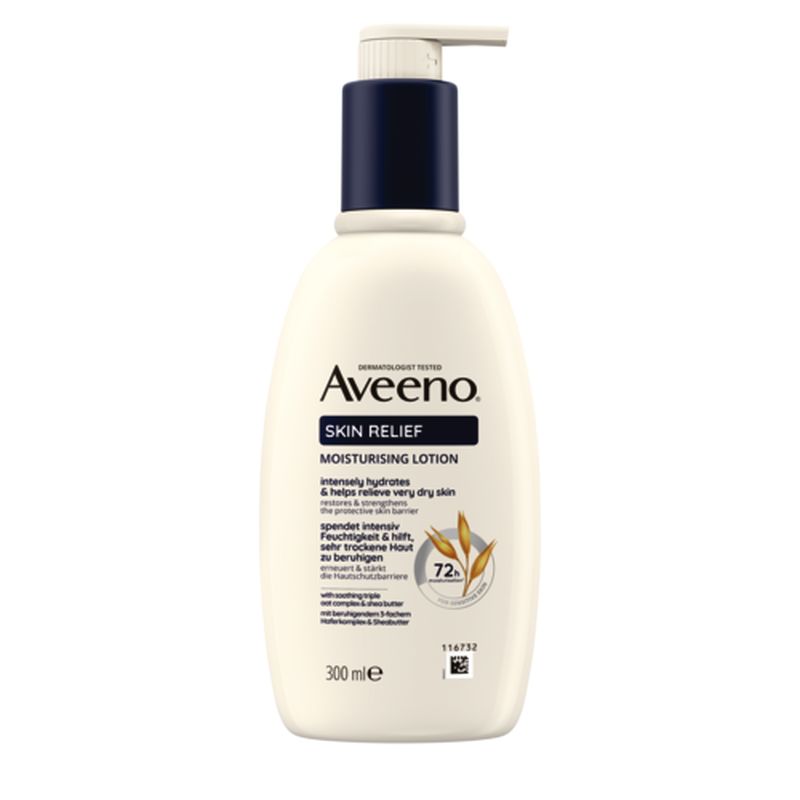 AVEENO Skin Relief Bodylotion