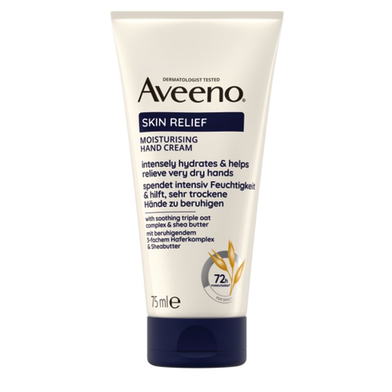 AVEENO Skin Relief Handcreme