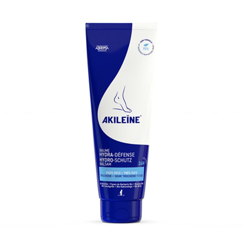 AKILEINE Hydro-Schutz Balsam