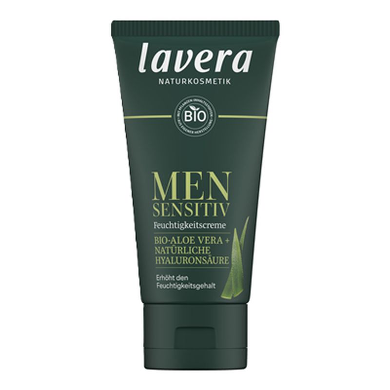 LAVERA Men Feuchtigkeitscreme DE