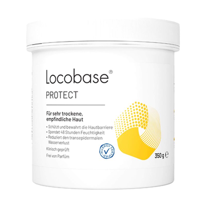 LOCOBASE Protect Creme
