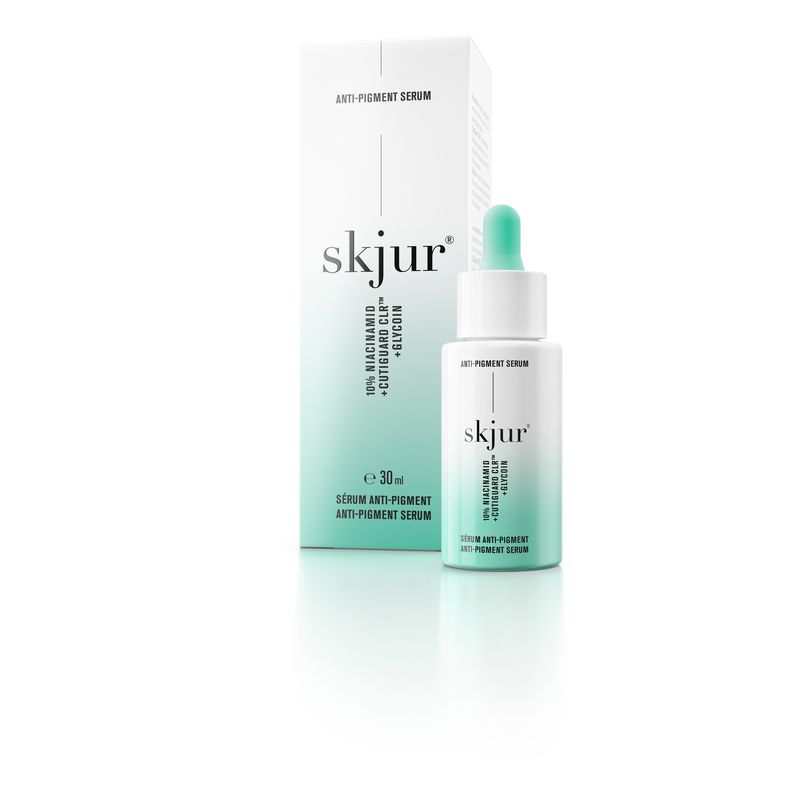 SKJUR Anti-Pigment Serum