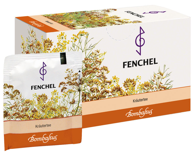 FENCHEL TEE Filterbeutel