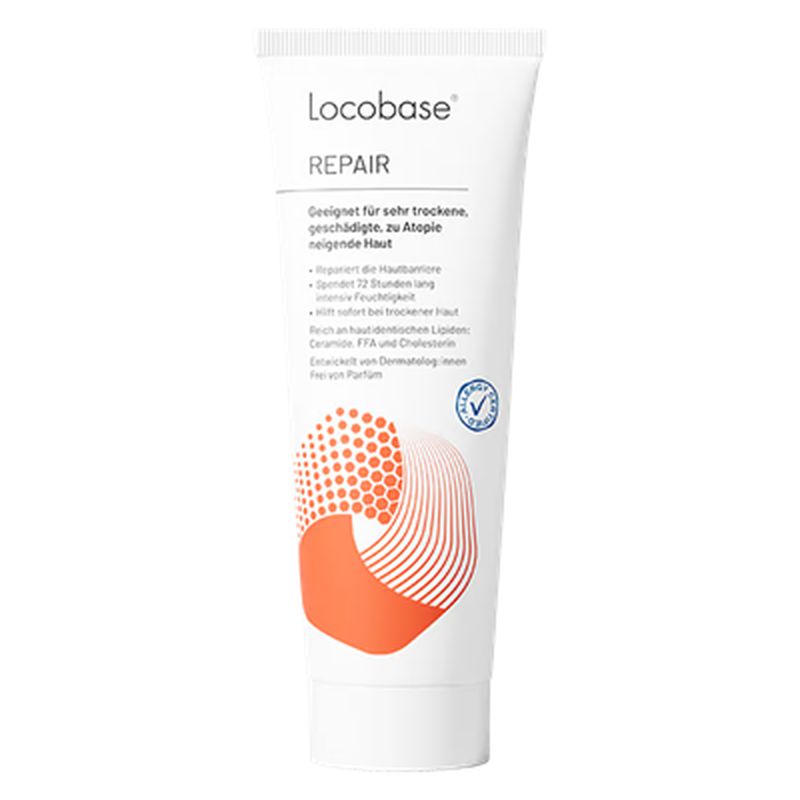 LOCOBASE Repair Creme