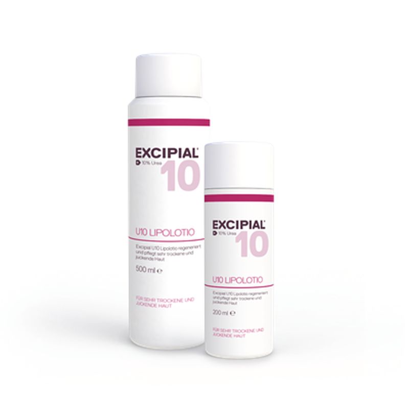 EXCIPIAL U 10 Lipolotio