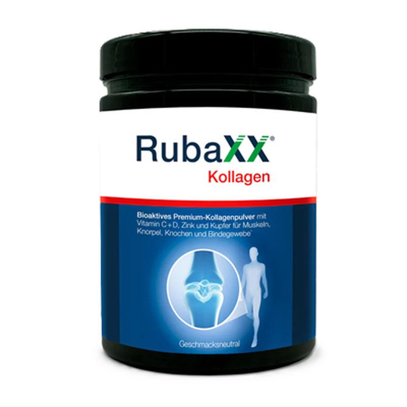 RUBAXX Kollagen Pulver