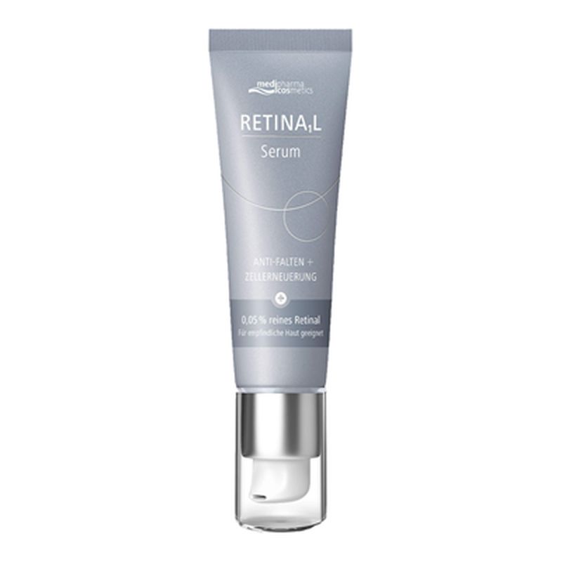 MEDIPHARMA cosmetics Retinal Serum