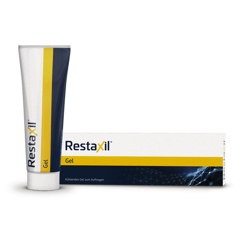 RESTAXIL Gel