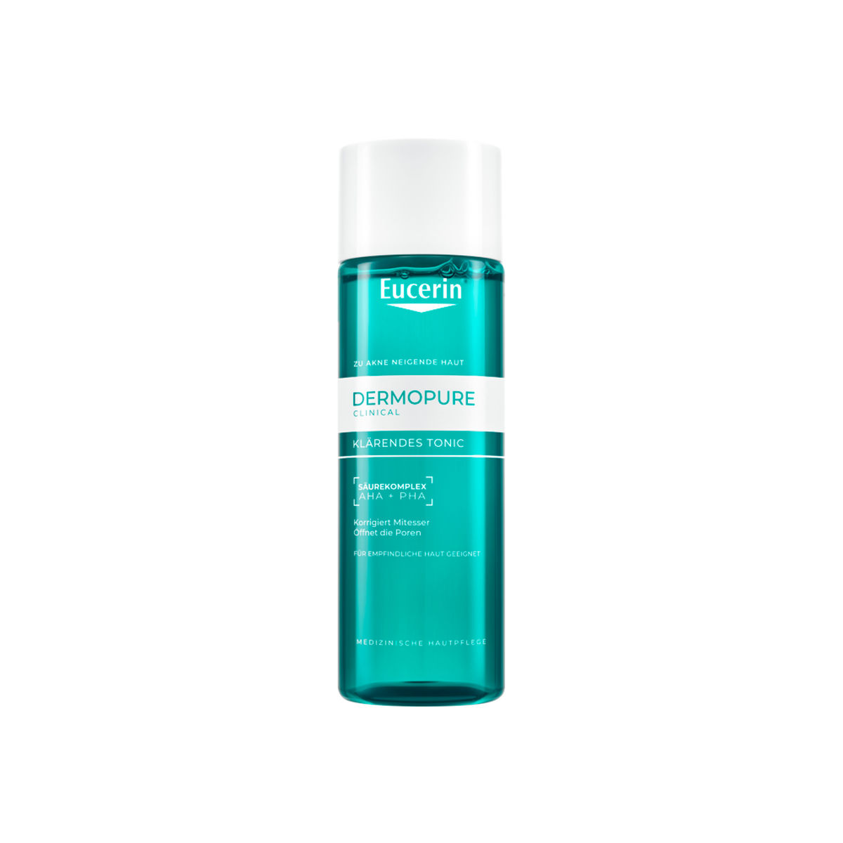 EUCERIN DermoPure Clinical kl�rendes Tonic