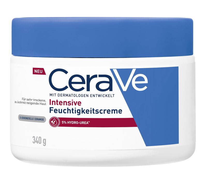 CERAVE Intensive Feuchtigkeitscreme