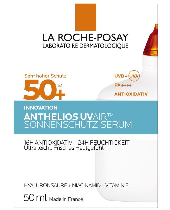 ROCHE-POSAY Anthelios UV Air Serum LSF 50+