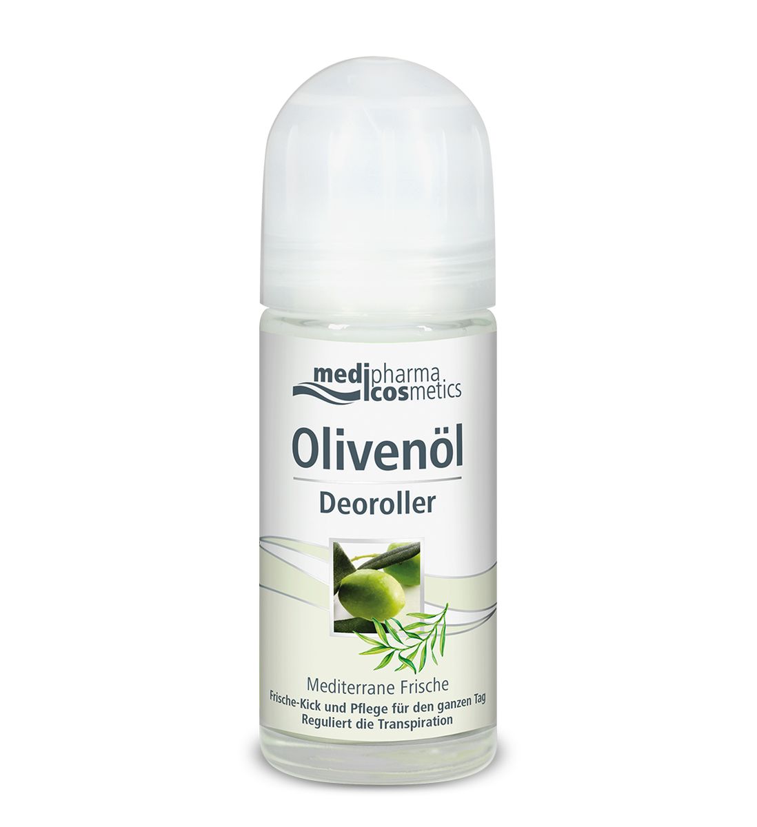 OLIVEN�L DEOROLLER mediterrane Frische