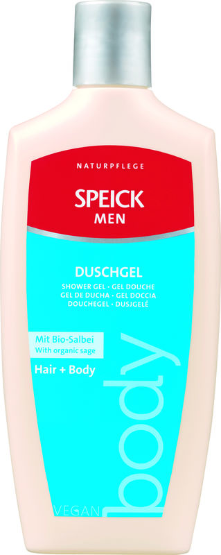 SPEICK Men Duschgel