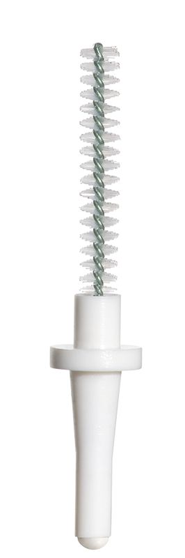 MIRADENT Interd.Pic-Brush Ersatzb.fein wei�