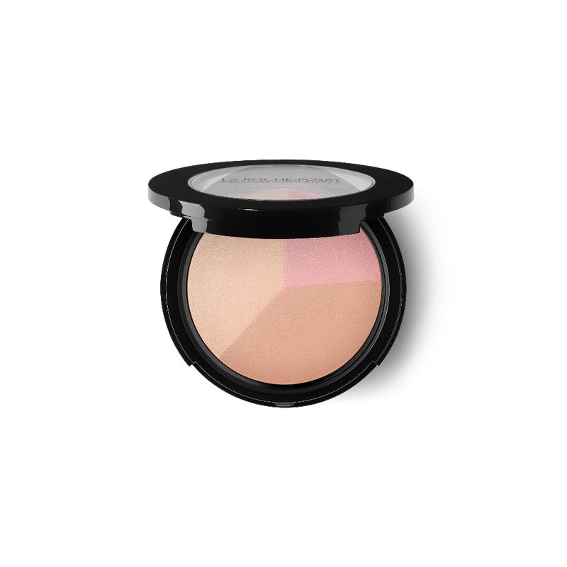 ROCHE-POSAY Toleriane Teint Fixier Puder