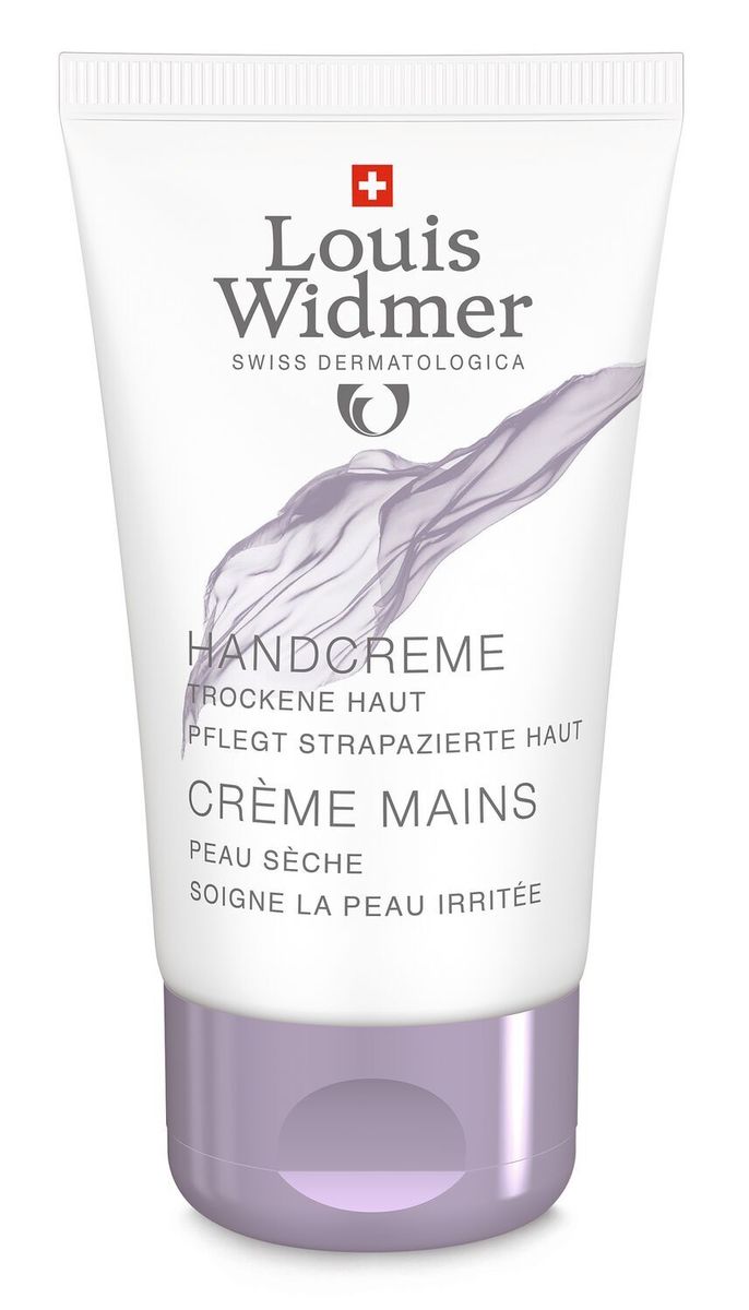 WIDMER Hand Creme l.P.